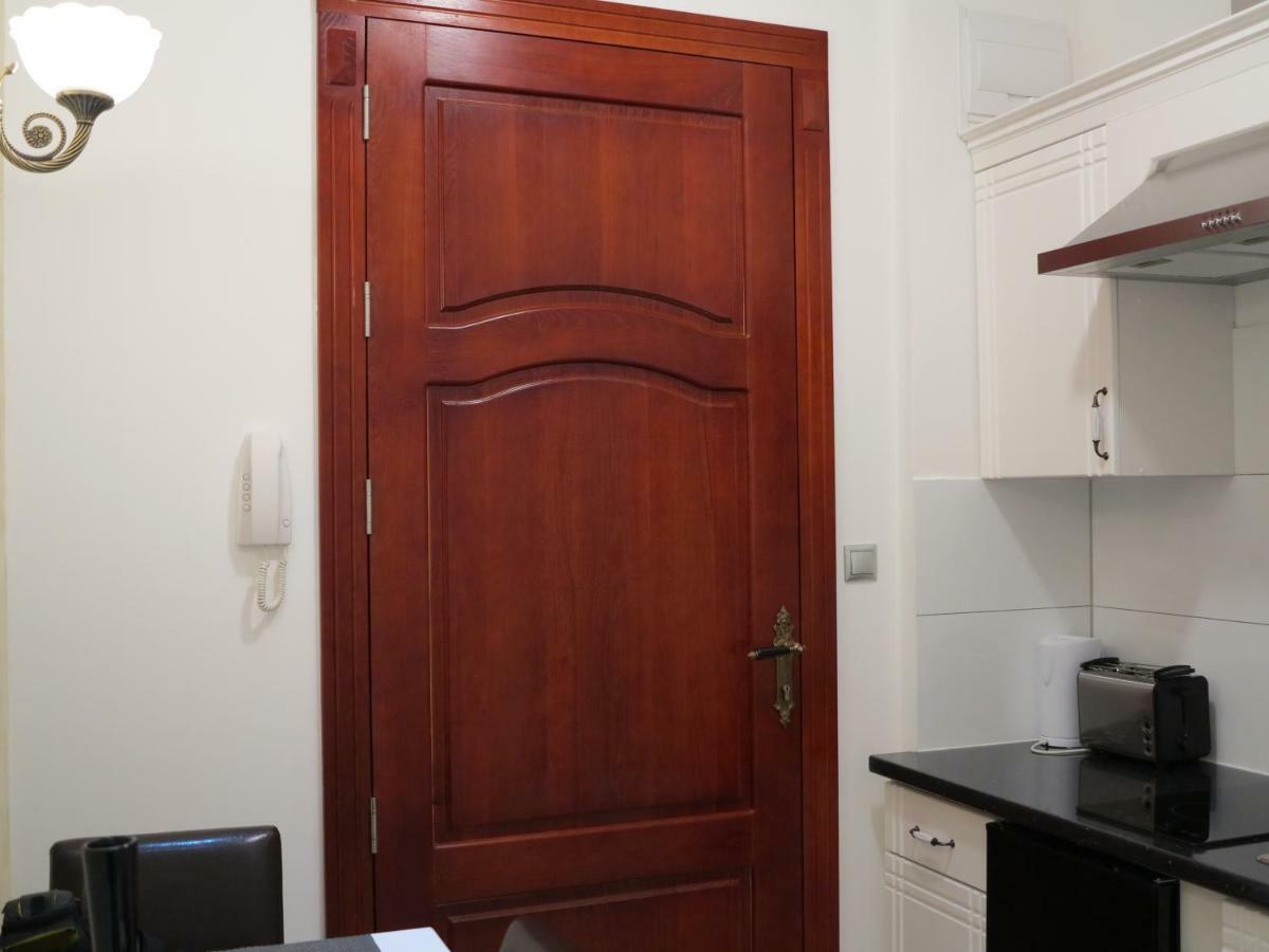 Small Luxury Kapitol Wiedeń