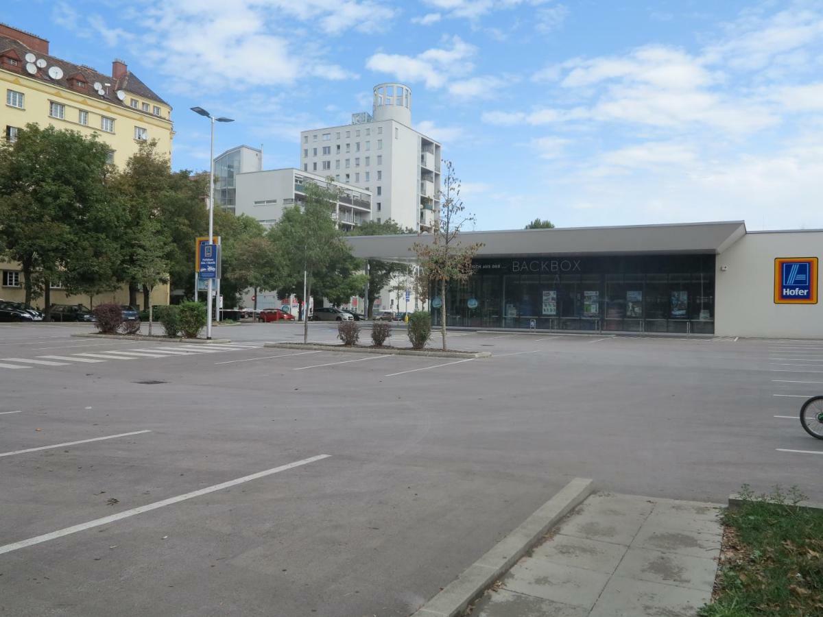 Small Luxury Kapitol * Wiedeń