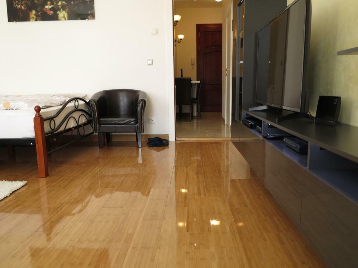 Apartament Small Luxury Kapitol