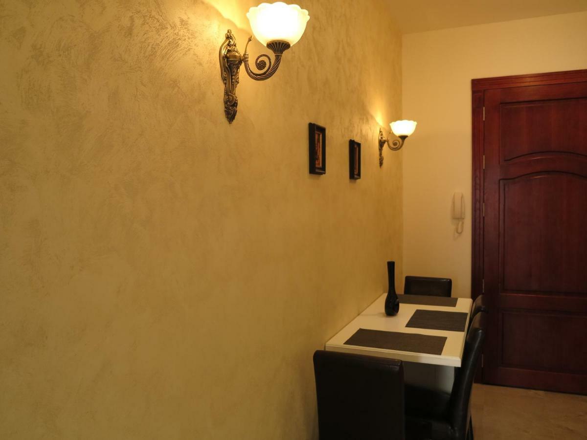 Apartament Small Luxury Kapitol *