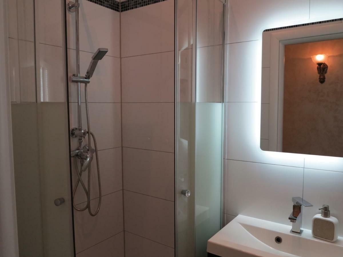Apartament Small Luxury Kapitol