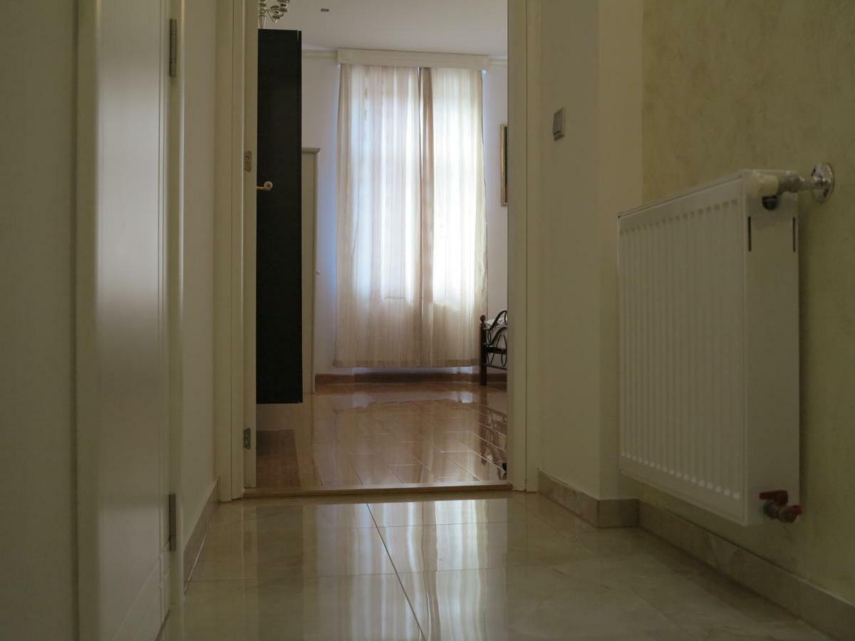Small Luxury Kapitol * Wiedeń