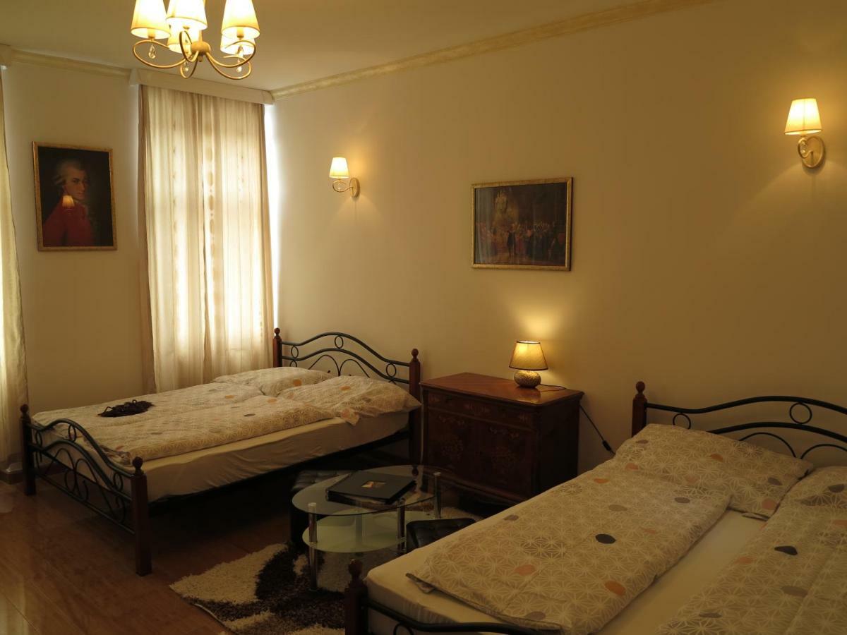 Apartament Small Luxury Kapitol *