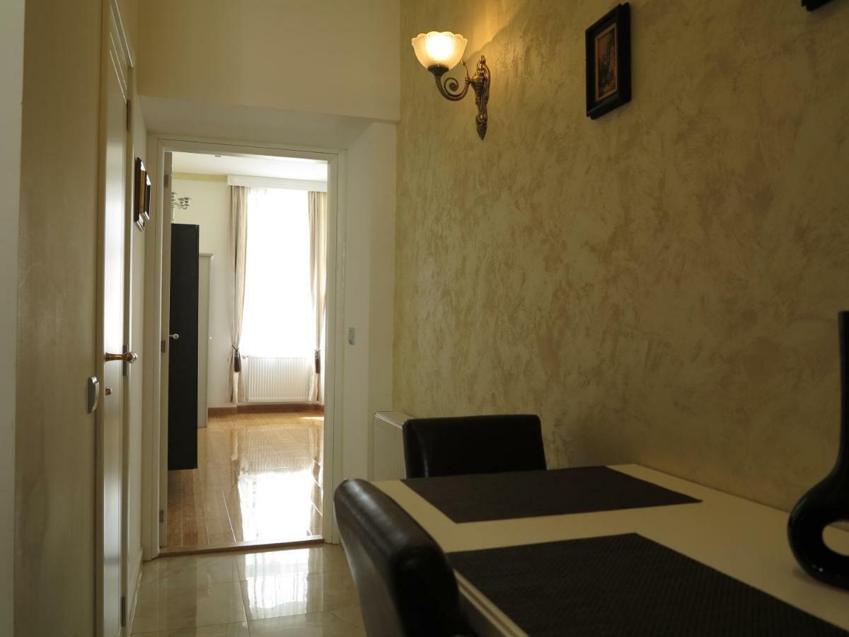 Apartamento Small Luxury Kapitol *