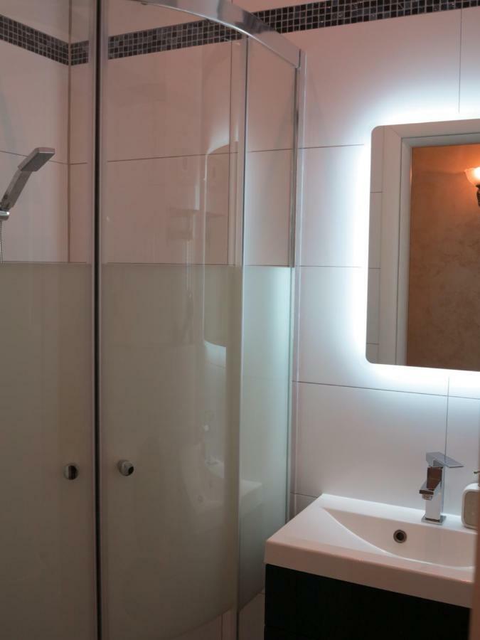 Small Luxury Kapitol Viena