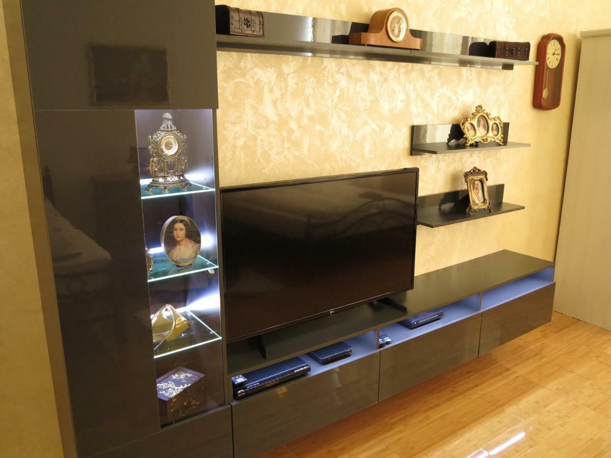 Small Luxury Kapitol Apartamento Viena