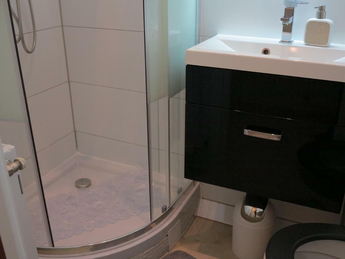 Small Luxury Kapitol Apartamento *